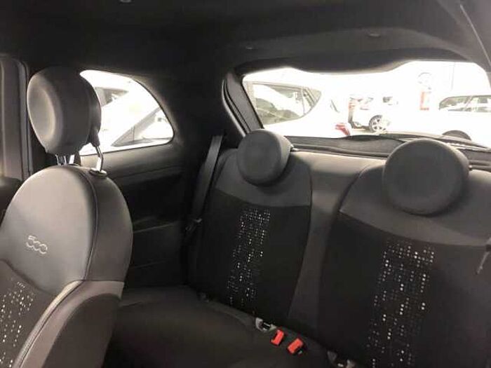 Fiat 500 1l