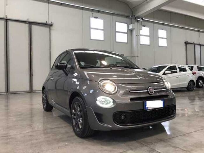 Fiat 500C 1l