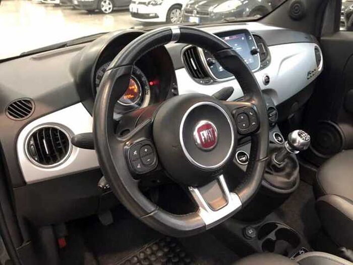 Fiat 500C 1l