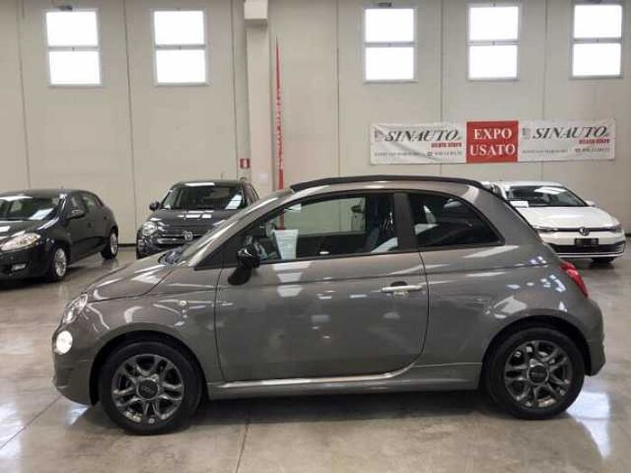 Fiat 500C 1l