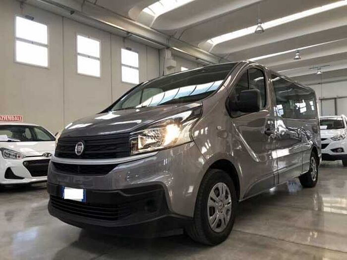 Fiat Talento 2l