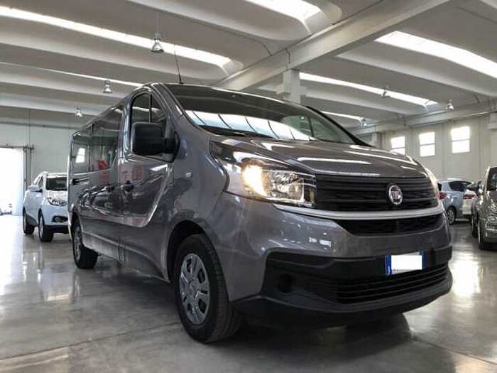 Fiat Talento 2l