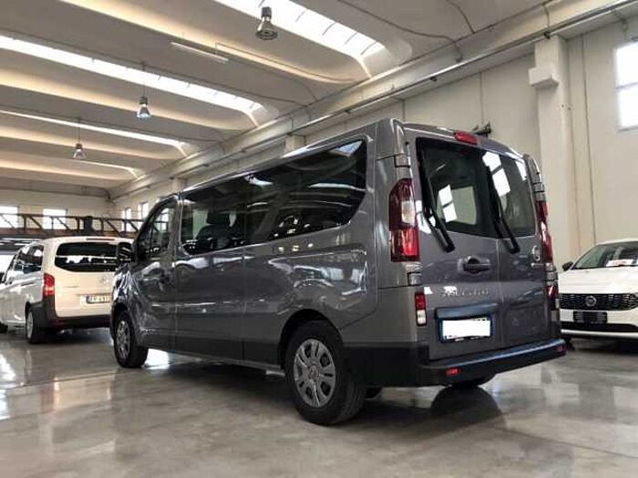 Fiat Talento 2l