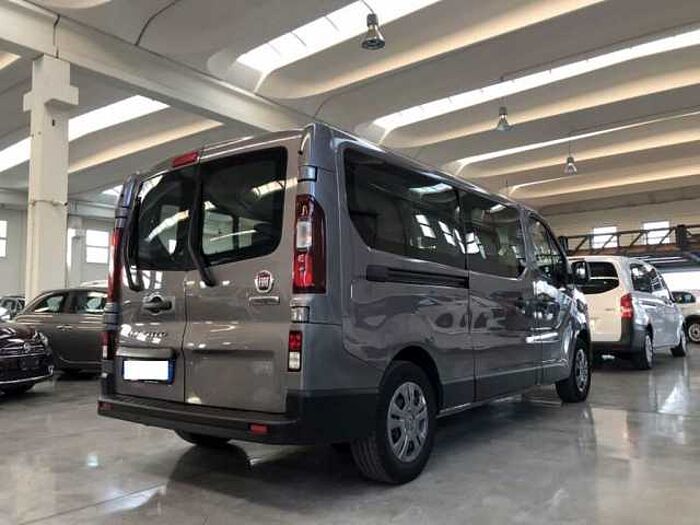 Fiat Talento 2l