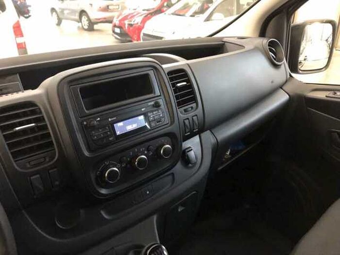 Fiat Talento 2l
