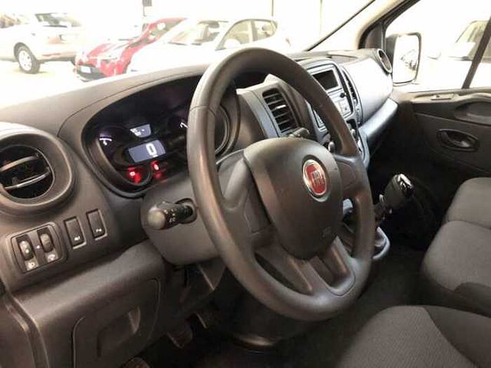 Fiat Talento 2l