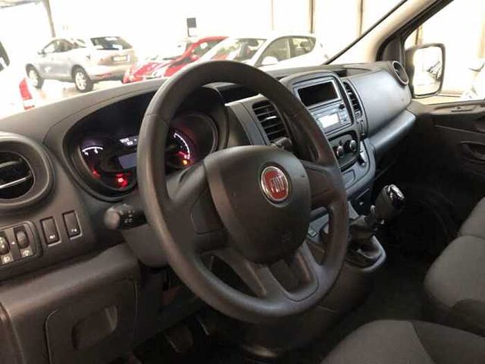 Fiat Talento 2l