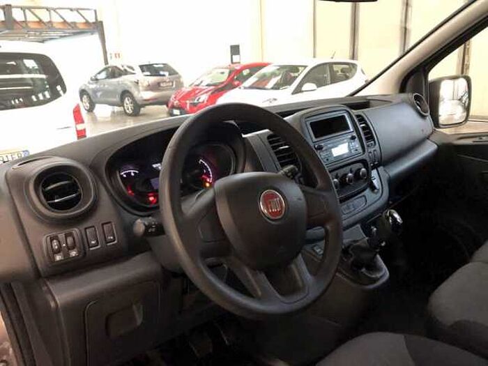 Fiat Talento 2l