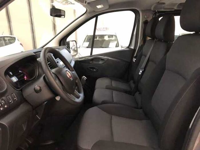 Fiat Talento 2l
