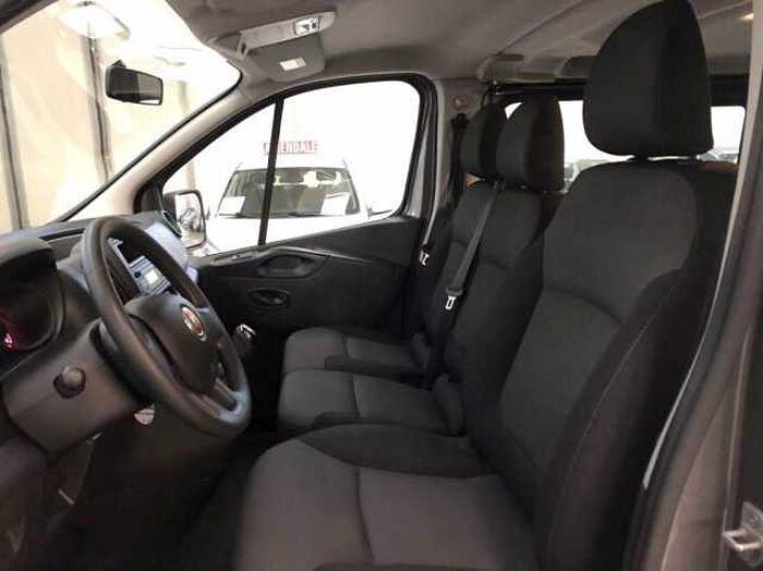Fiat Talento 2l