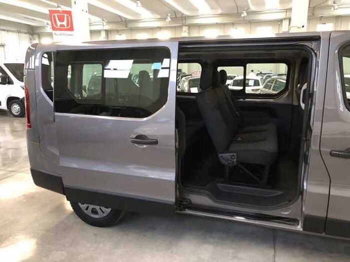Fiat Talento 2l