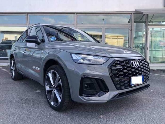 Audi Q5 2l