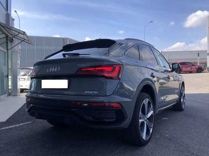 Audi Q5 2l