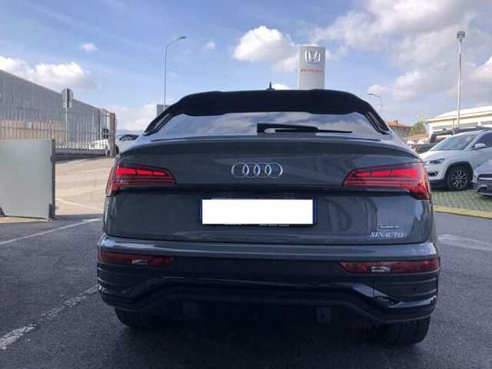 Audi Q5 2l