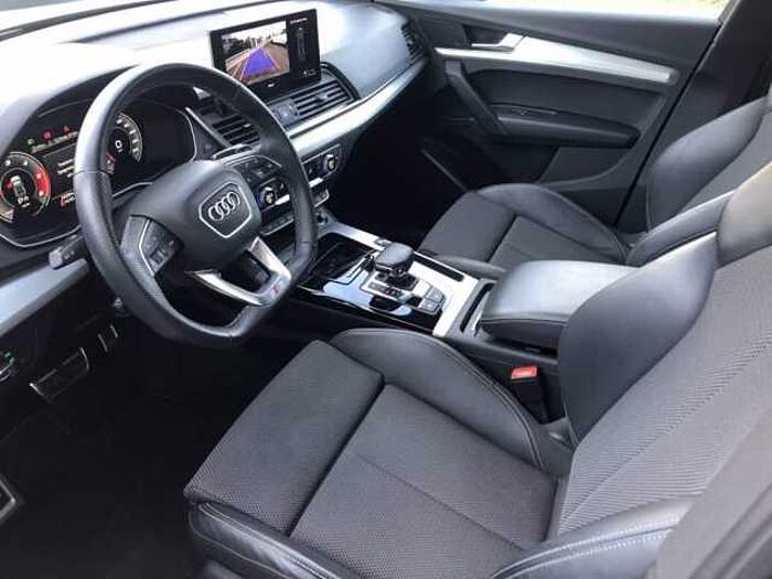 Audi Q5 2l