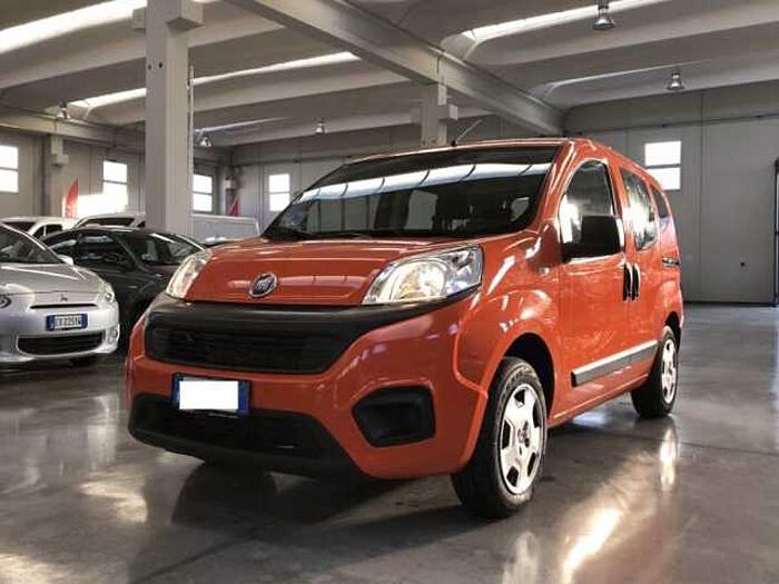 Fiat Qubo 1.4l