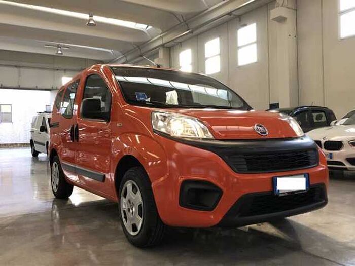 Fiat Qubo 1.4l