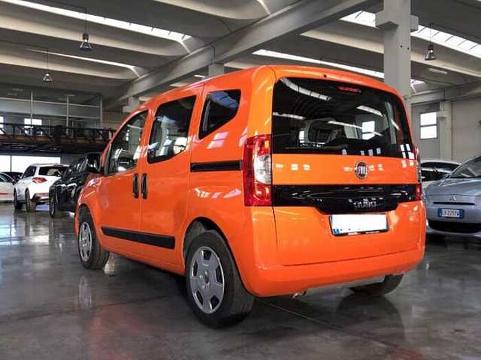 Fiat Qubo 1.4l
