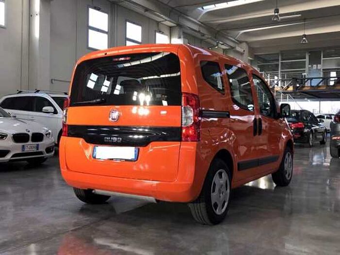 Fiat Qubo 1.4l