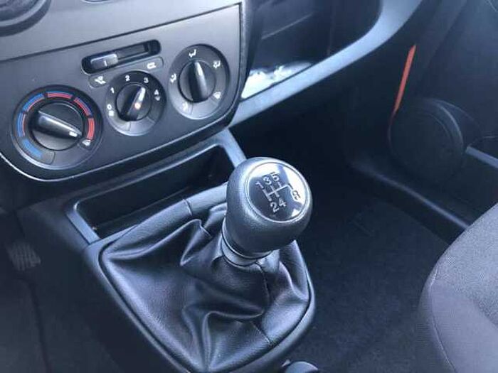 Fiat Qubo 1.4l