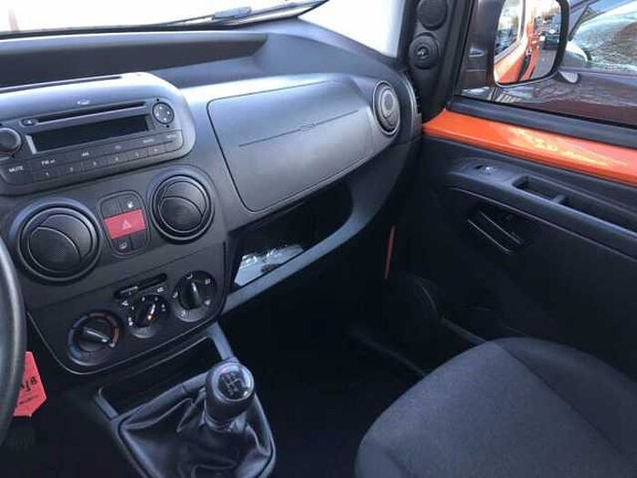 Fiat Qubo 1.4l