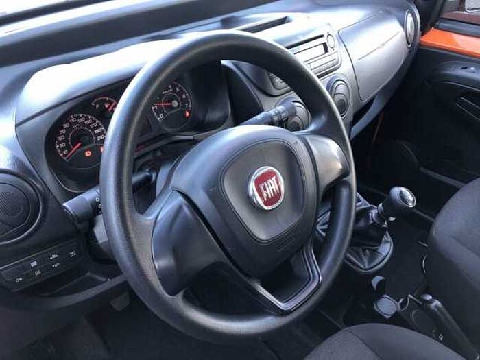 Fiat Qubo 1.4l