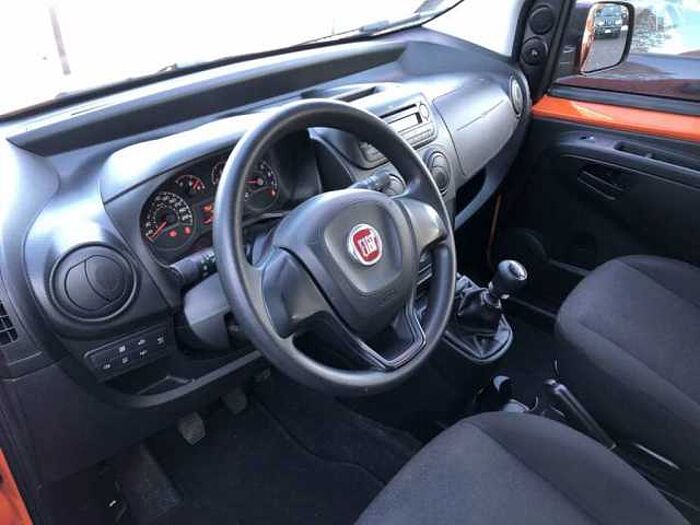Fiat Qubo 1.4l