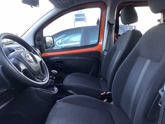 Fiat Qubo 1.4l