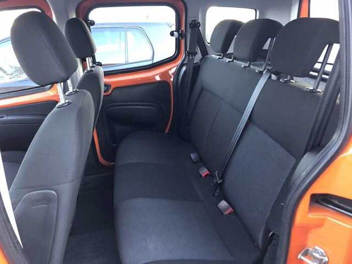 Fiat Qubo 1.4l
