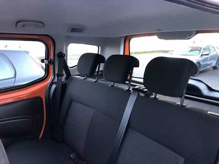Fiat Qubo 1.4l