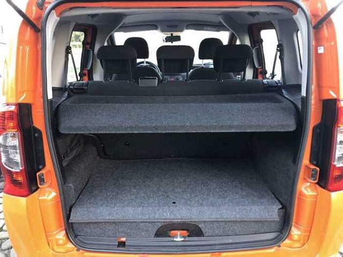 Fiat Qubo 1.4l