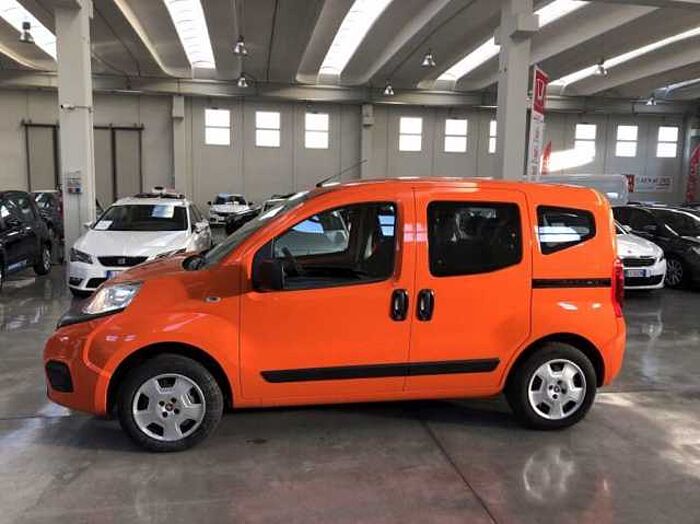 Fiat Qubo 1.4l
