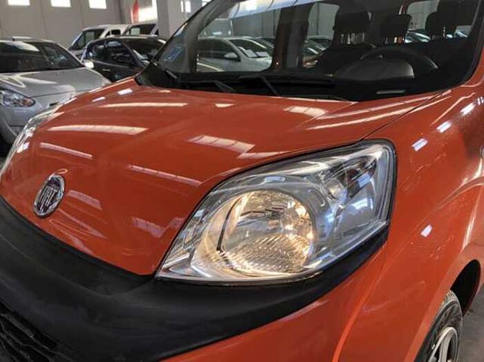 Fiat Qubo 1.4l
