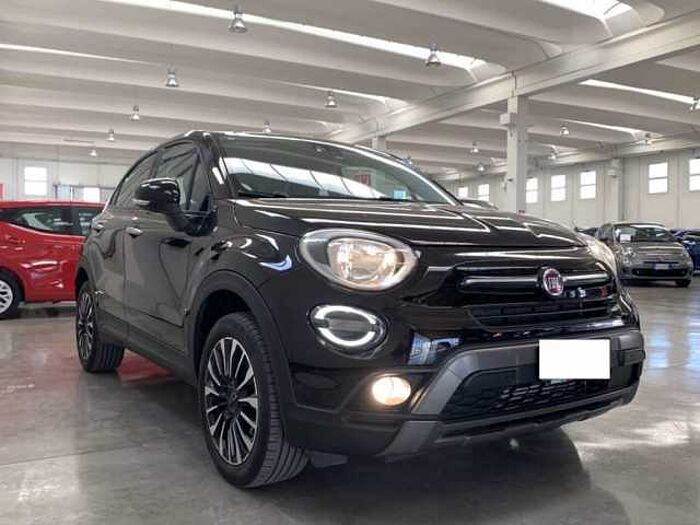 Fiat 500X 1.6l