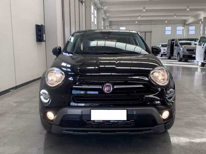 Fiat 500X 1.6l