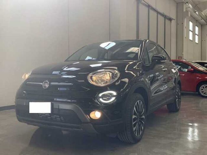 Fiat 500X 1.6l