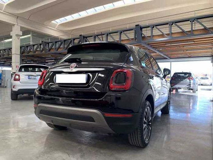 Fiat 500X 1.6l