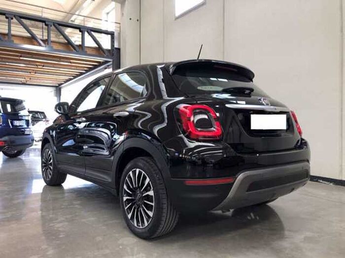 Fiat 500X 1.6l