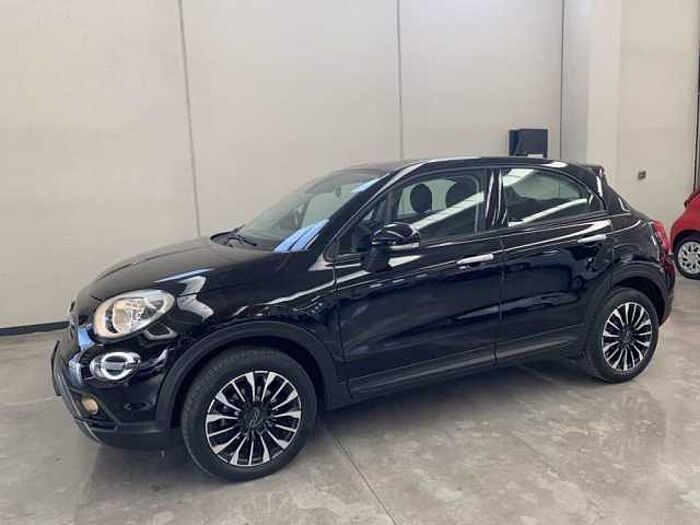 Fiat 500X 1.6l