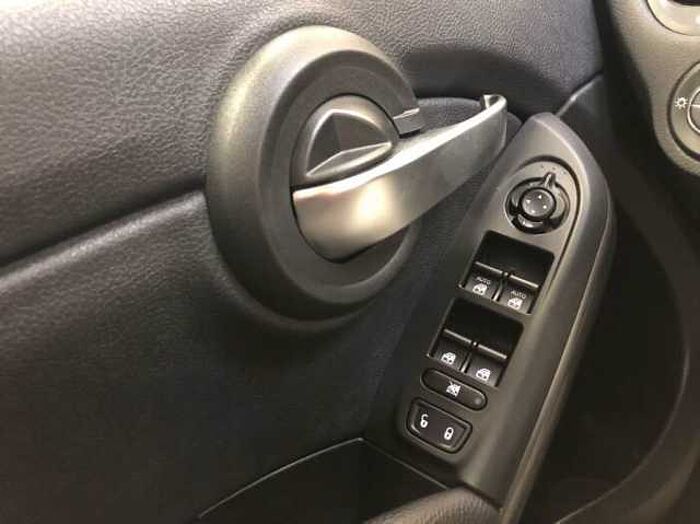 Fiat 500X 1.6l