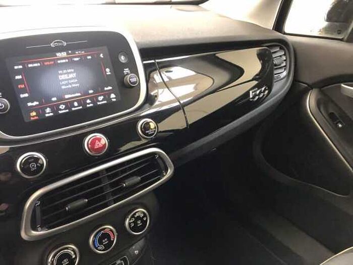 Fiat 500X 1.6l