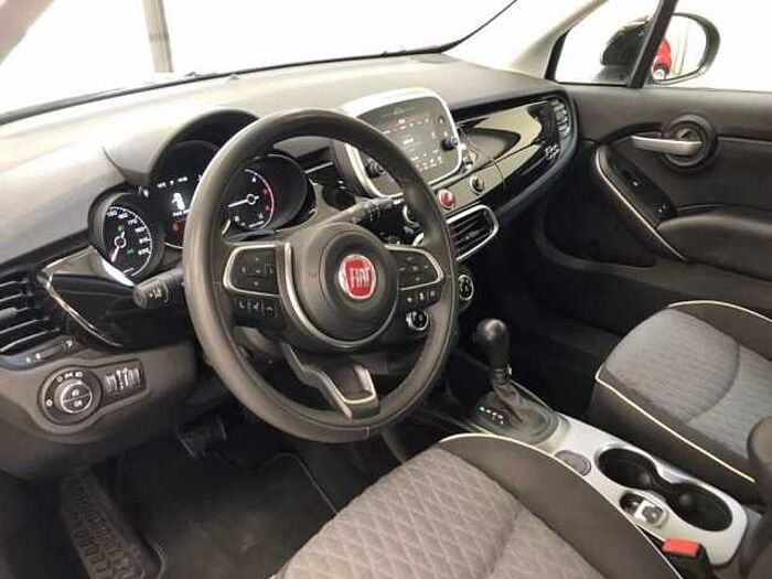 Fiat 500X 1.6l