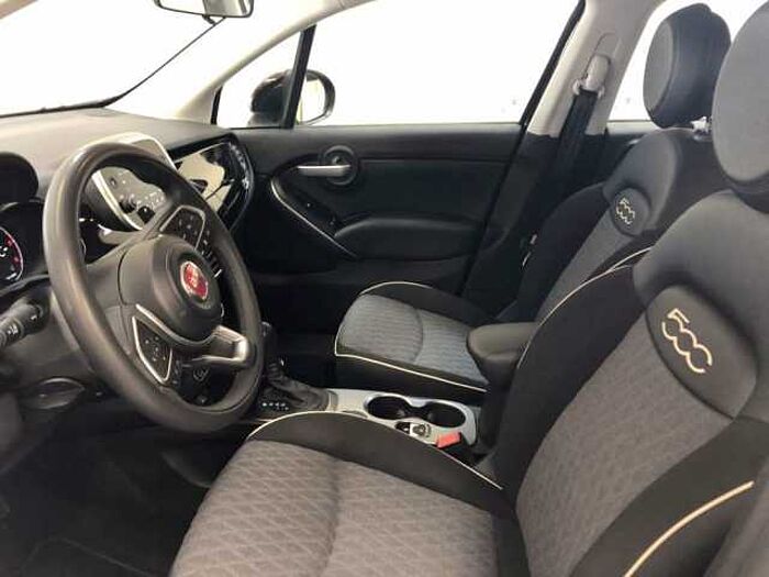 Fiat 500X 1.6l