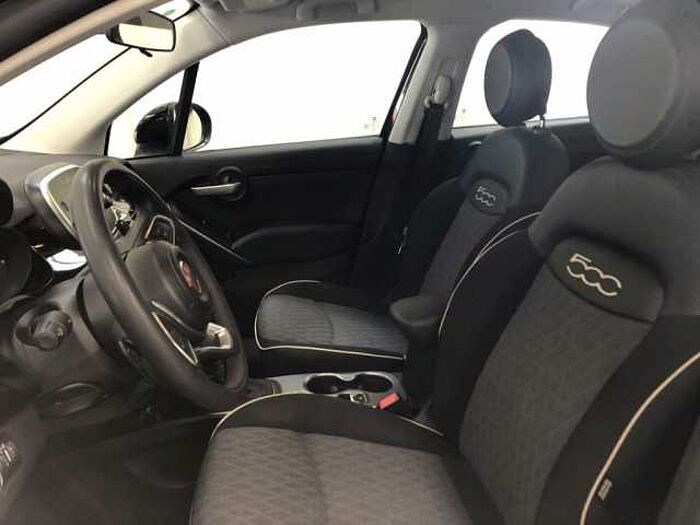 Fiat 500X 1.6l
