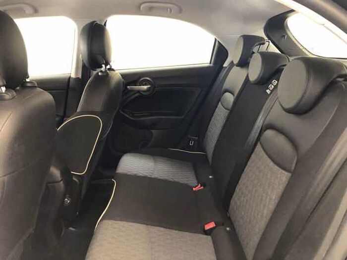 Fiat 500X 1.6l
