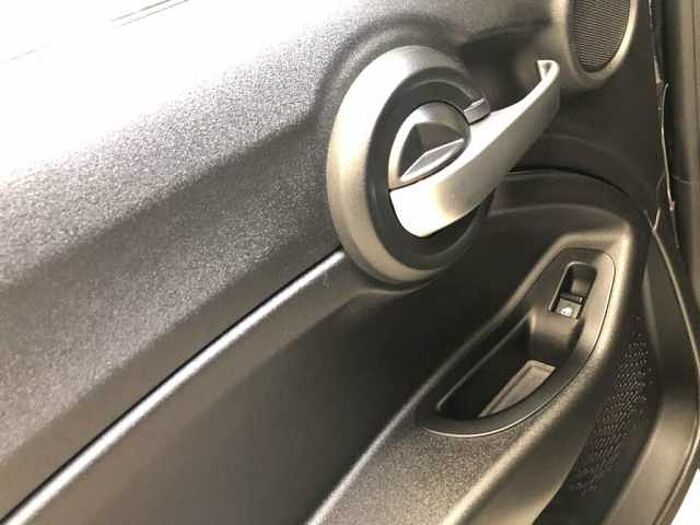 Fiat 500X 1.6l