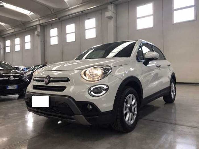 Fiat 500X 1.2l