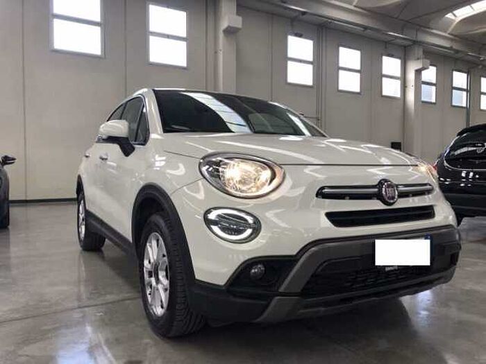Fiat 500X 1.2l