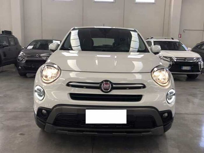 Fiat 500X 1.2l