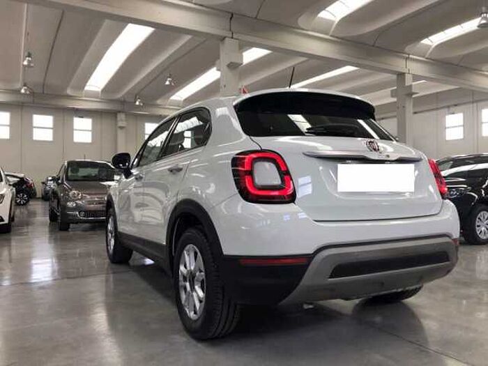 Fiat 500X 1.2l